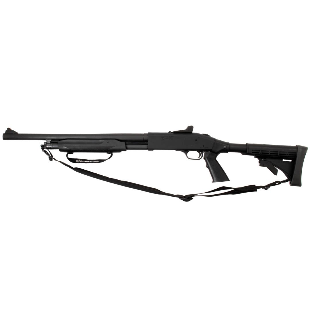 MOSSBERG 535
